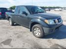 Nissan Frontier S Image 1