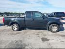 Nissan Frontier S Image 14