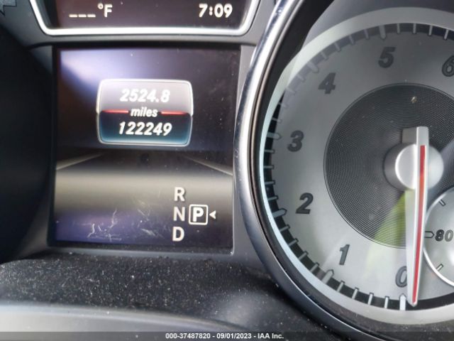 Mercedes-Benz Cla-class Image 5