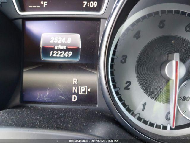 Mercedes-Benz Cla-class Image 5