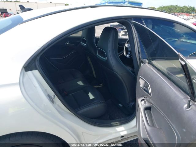 Mercedes-Benz Cla-class Image 6