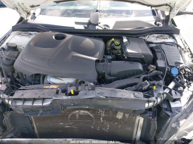 Mercedes-Benz Cla-class Image 8