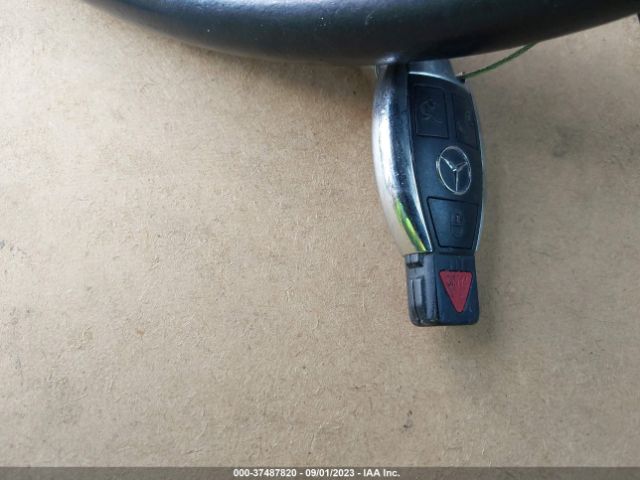 Mercedes-Benz Cla-class Image 12