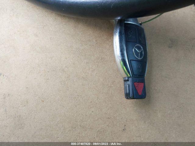 Mercedes-Benz Cla-class Image 12