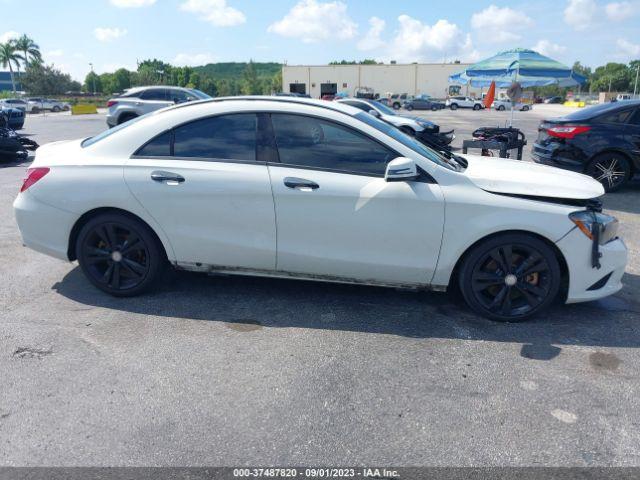 Mercedes-Benz Cla-class Image 13