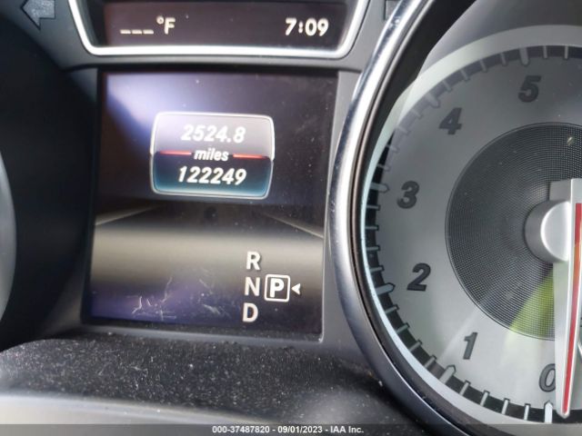 Mercedes-Benz Cla-class Image 9