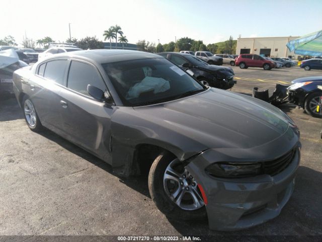 Dodge Charger Sxt Rwd Image 1
