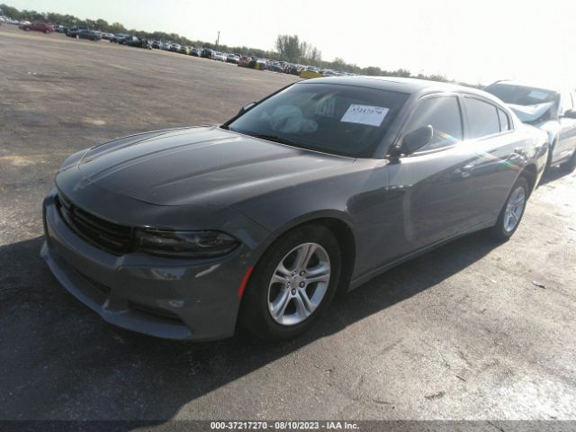 Dodge Charger Sxt Rwd Image 12