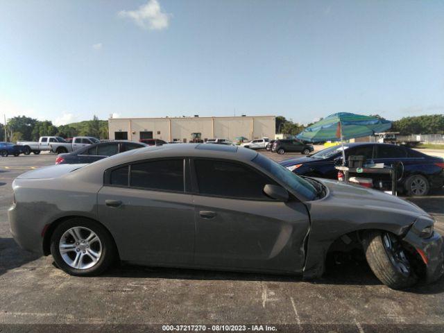 Dodge Charger Sxt Rwd Image 15