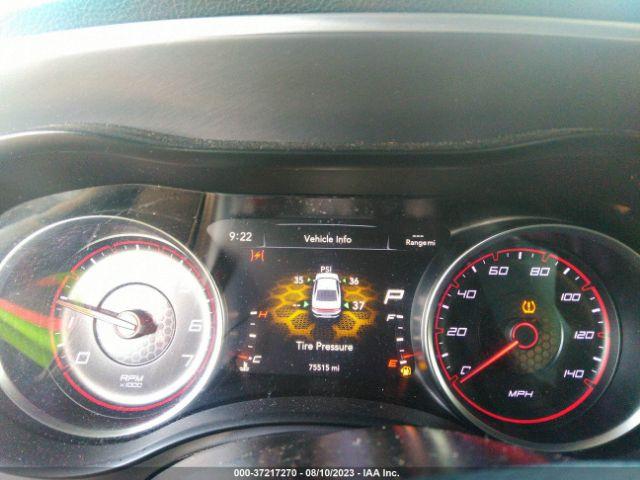 Dodge Charger Sxt Rwd Image 3