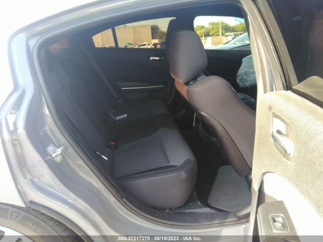 Dodge Charger Sxt Rwd Image 14