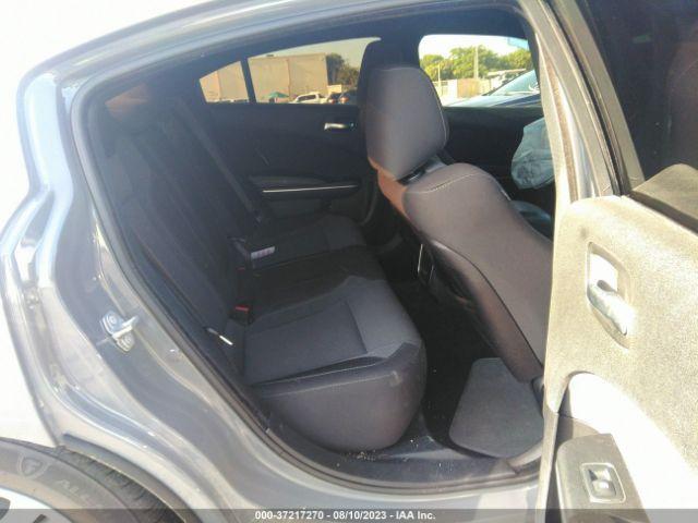 Dodge Charger Sxt Rwd Image 14