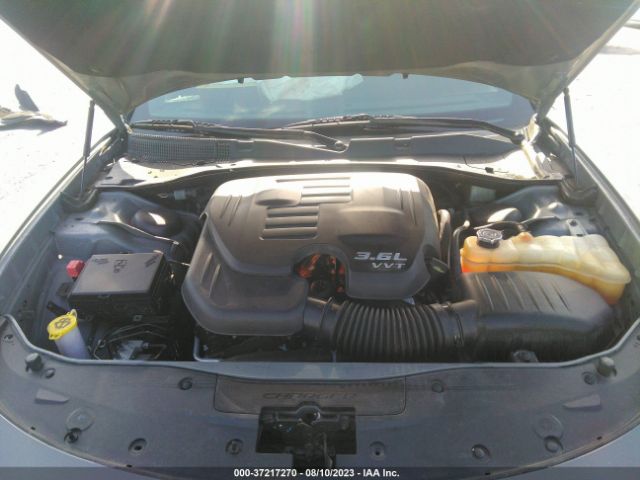 Dodge Charger Sxt Rwd Image 13