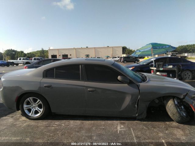 Dodge Charger Sxt Rwd Image 10