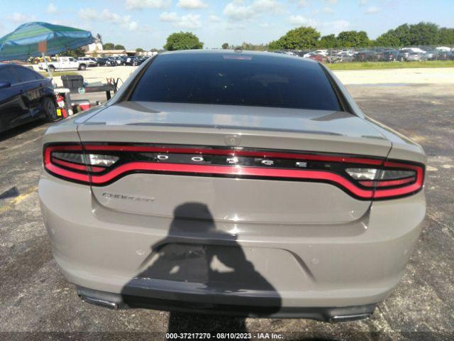 Dodge Charger Sxt Rwd Image 16