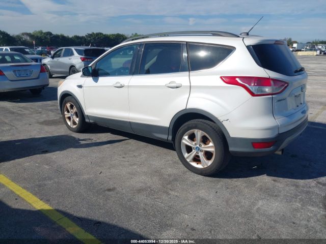 Ford Escape Se Image 3
