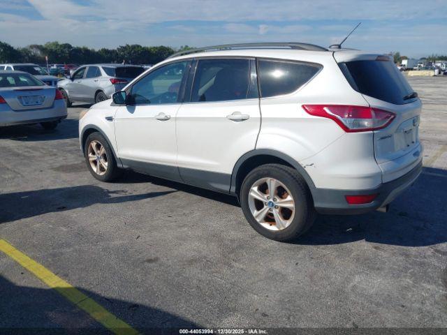 Ford Escape Se Image 3
