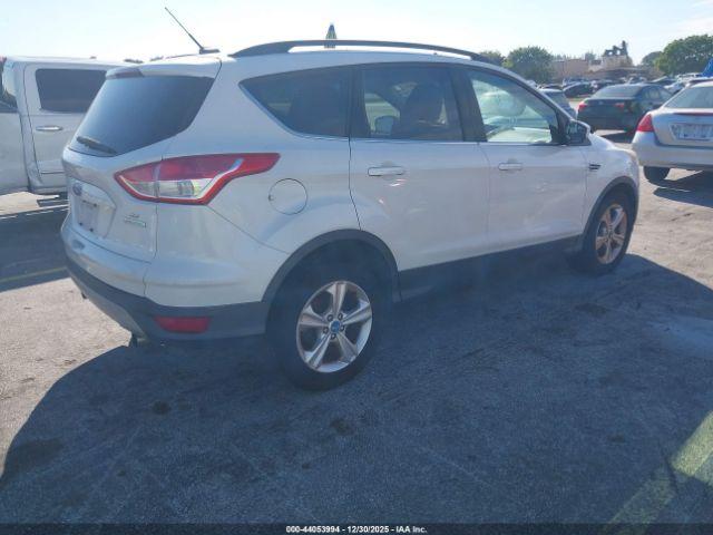 Ford Escape Se Image 2