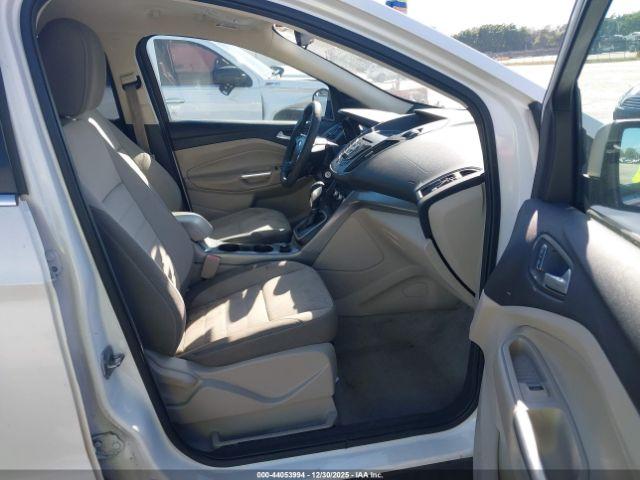 Ford Escape Se Image 5