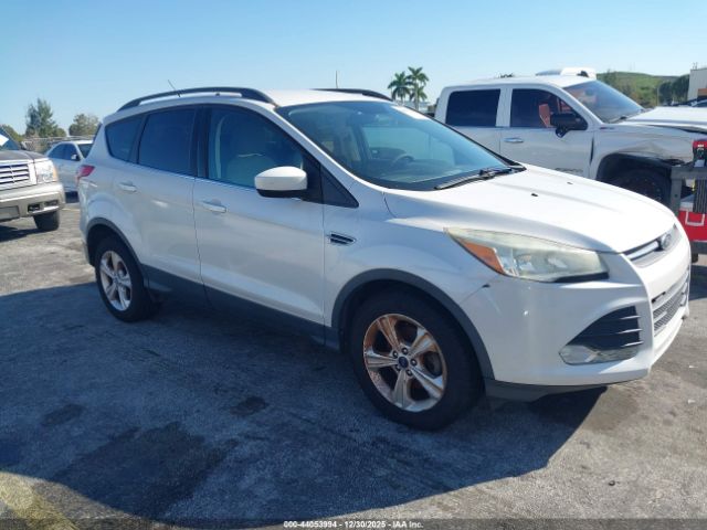 Ford Escape Se Image 4