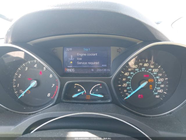 Ford Escape Se Image 6