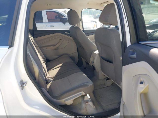 Ford Escape Se Image 8