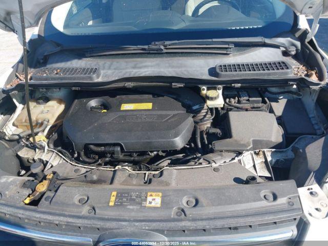 Ford Escape Se Image 7