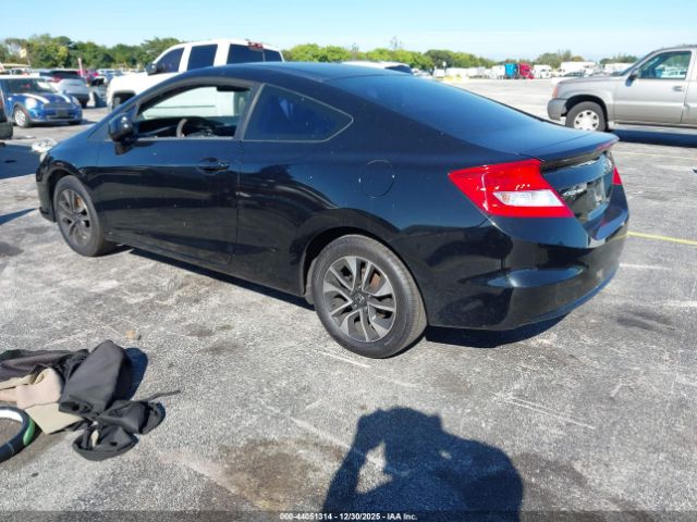 Honda Civic Ex Image 4