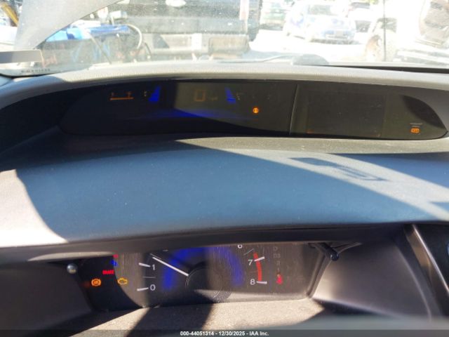 Honda Civic Ex Image 3