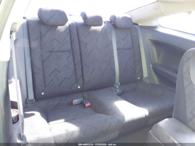 Honda Civic Ex Image 6