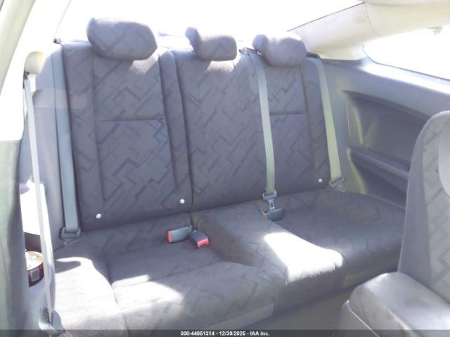 Honda Civic Ex Image 6