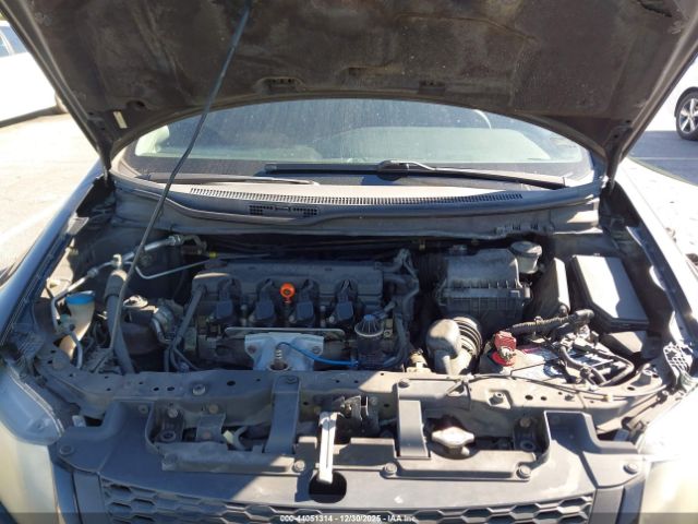 Honda Civic Ex Image 7