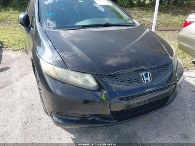 Honda Civic Ex Image 11
