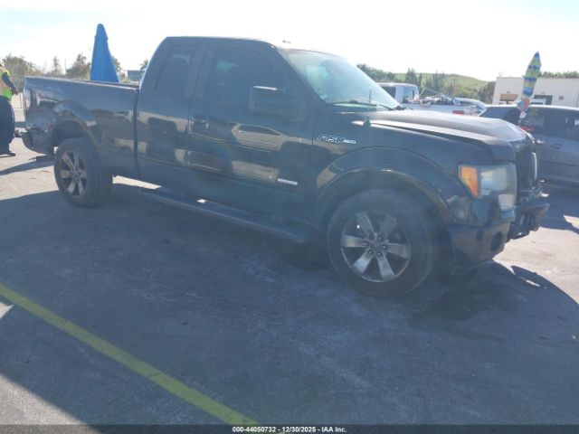 Ford F-150 Fx2 Image 1