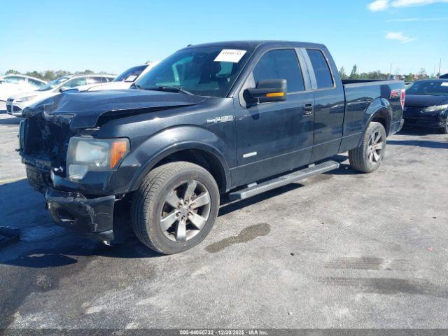 Ford F-150 Fx2 Image 2