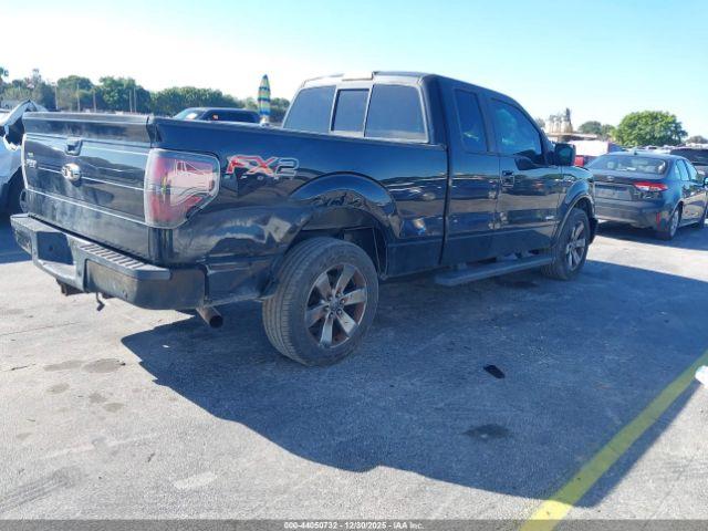Ford F-150 Fx2 Image 9
