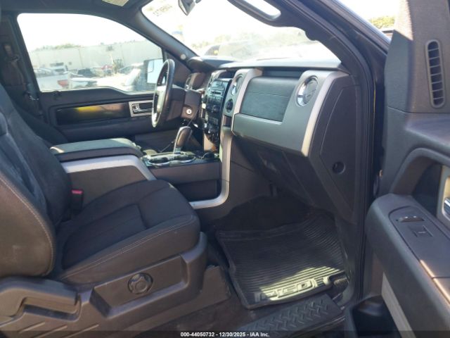 Ford F-150 Fx2 Image 8