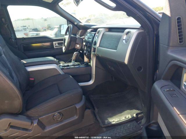 Ford F-150 Fx2 Image 8