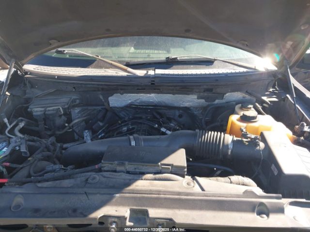 Ford F-150 Fx2 Image 12