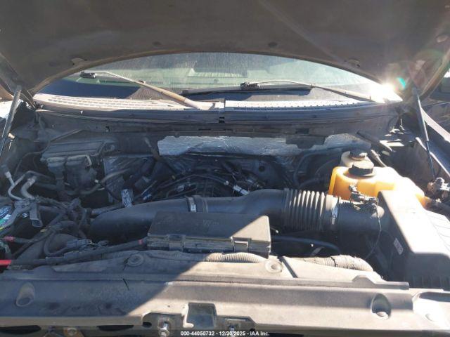 Ford F-150 Fx2 Image 12