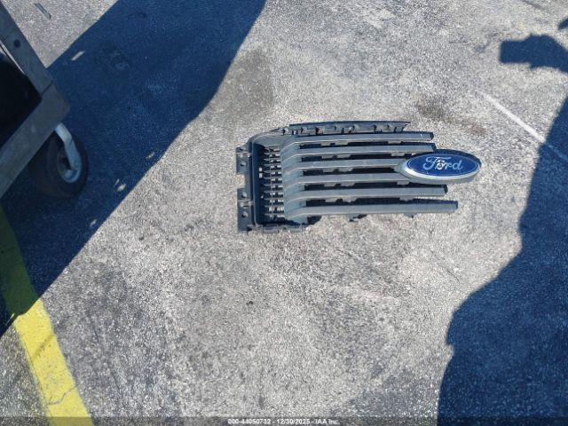 Ford F-150 Fx2 Image 13