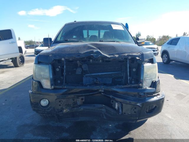 Ford F-150 Fx2 Image 4