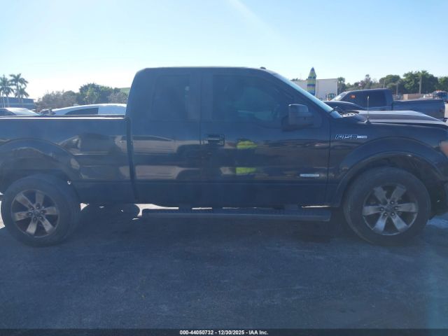 Ford F-150 Fx2 Image 18