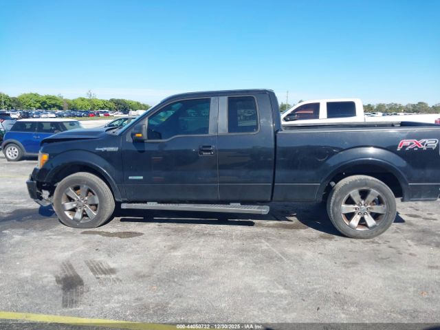 Ford F-150 Fx2 Image 15