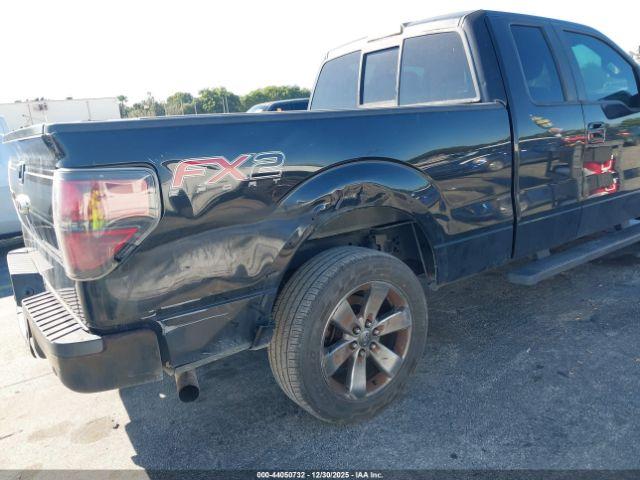Ford F-150 Fx2 Image 17