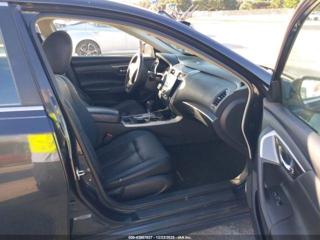 Nissan Altima 2.5 Sl Image 2