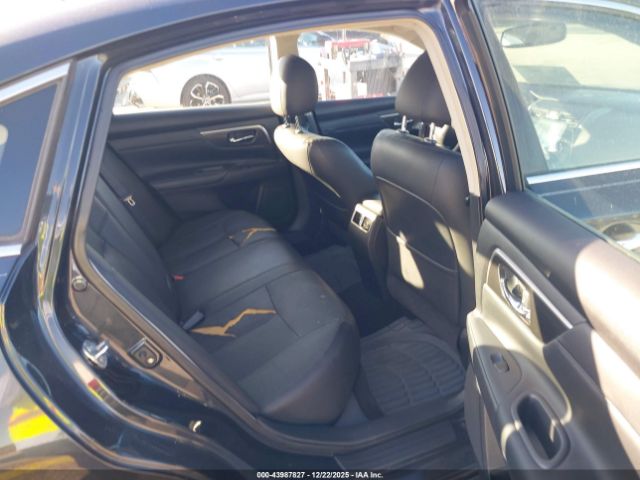 Nissan Altima 2.5 Sl Image 12