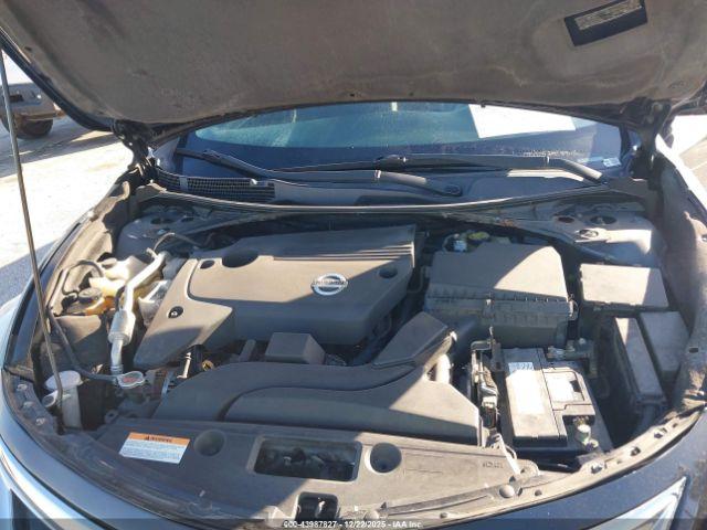 Nissan Altima 2.5 Sl Image 6