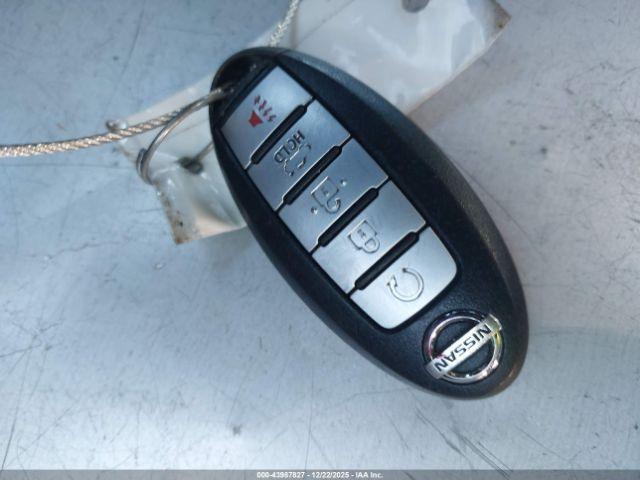 Nissan Altima 2.5 Sl Image 11