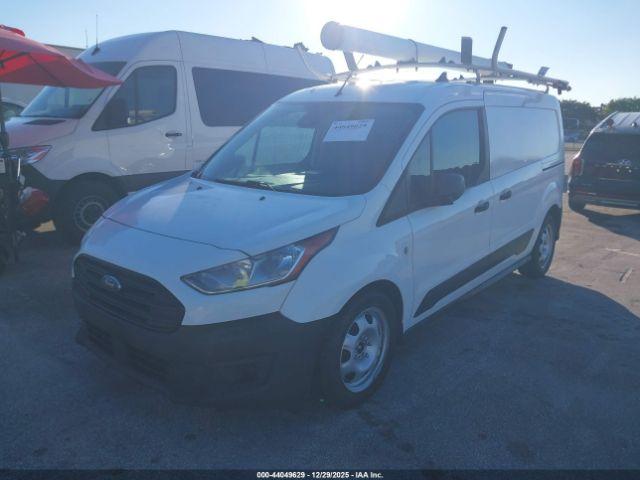 Ford Transit Xl Image 2